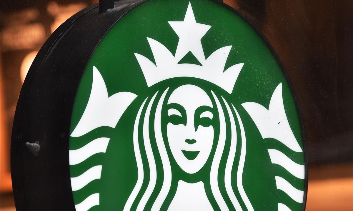 El efímero Starbucks 'fake' en Venezuela