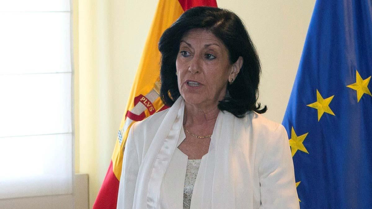 Esperanza Casteleiro, nova directora del CNI