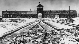 Llibres des de l'infern d'Auschwitz