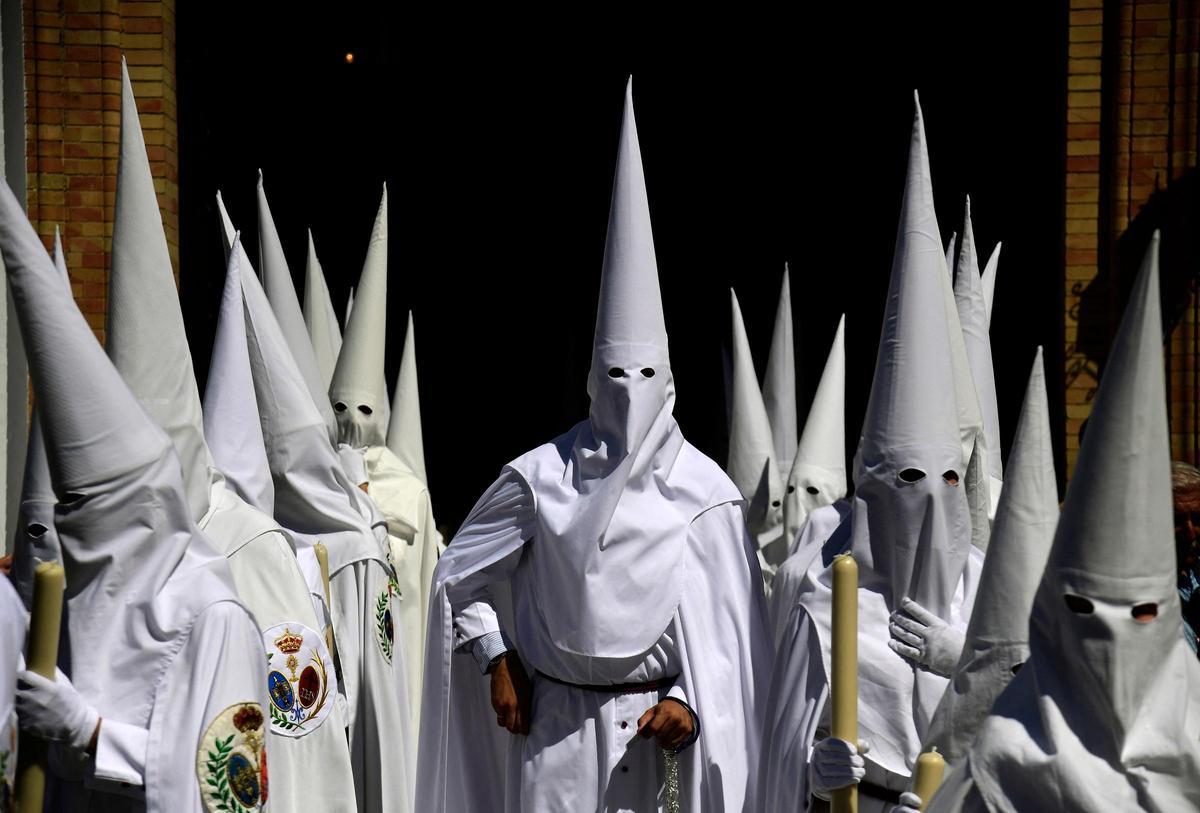 ¿A dónde se viaja en Semana Santa?
