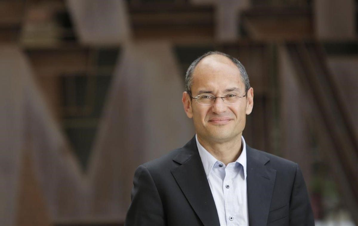Jaume Alemany. Jaume Alemany.