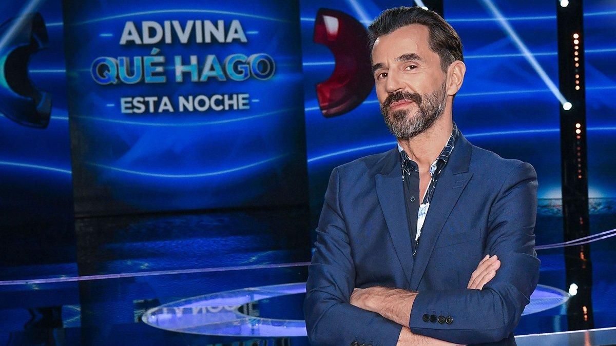 'Adivina qué hago esta noche' comienza su expansión internacional: se adaptará en EEUU y más países 'Adivina qué hago esta noche' comienza su expansión internacional: se adaptará en EEUU y más países