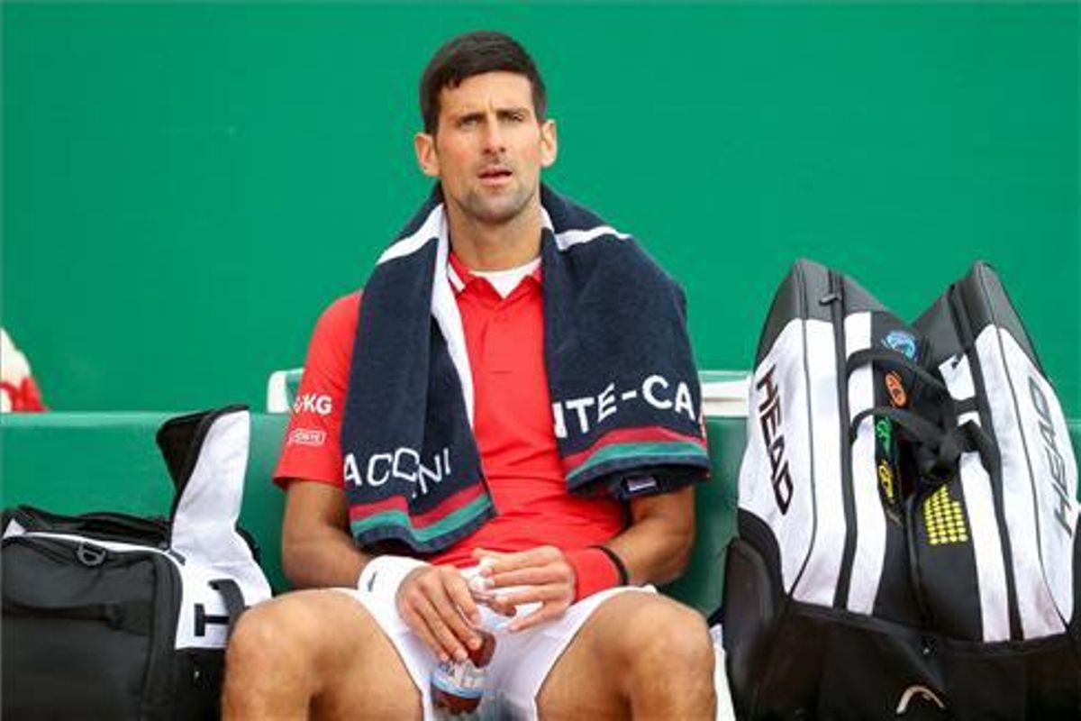 Nadal i Djokovic mantenen el seu duel fora de la pista Nadal i Djokovic mantenen el seu duel fora de la pista