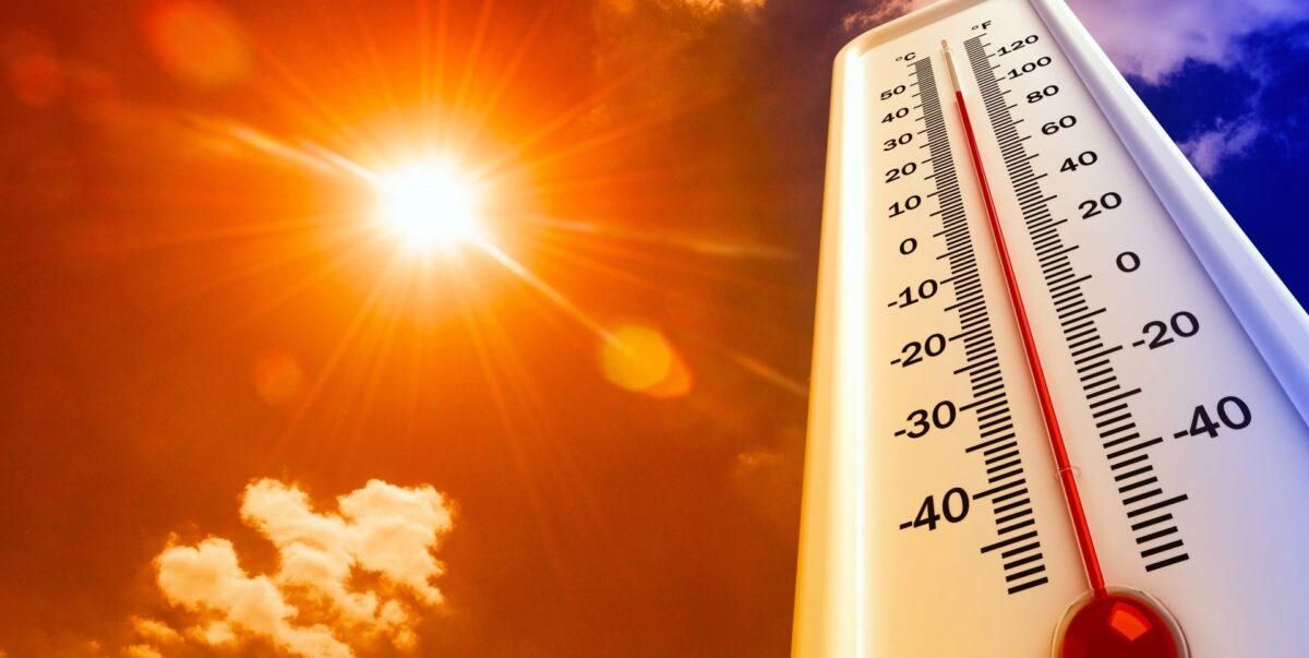 Olas de calor: una amenaza creciente en España Olas de calor: una amenaza creciente en España