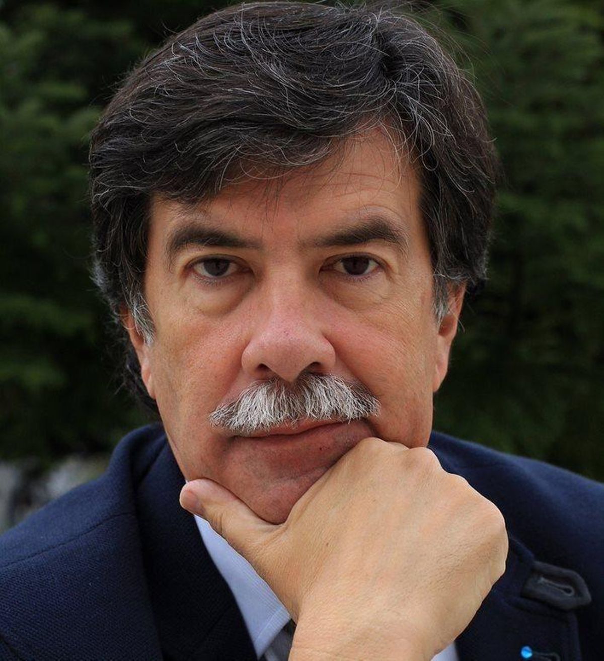 "Nuestros niños tienen que aprender a aburrirse, a manejarse en la soledad" "Nuestros niños tienen que aprender a aburrirse, a manejarse en la soledad"