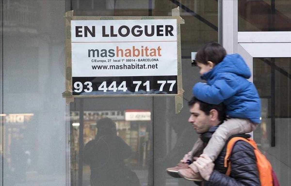 El Consejo de Ministros aprueba la prórroga de las medidas que afectan al alquiler El Consejo de Ministros aprueba la prórroga de las medidas que afectan al alquiler