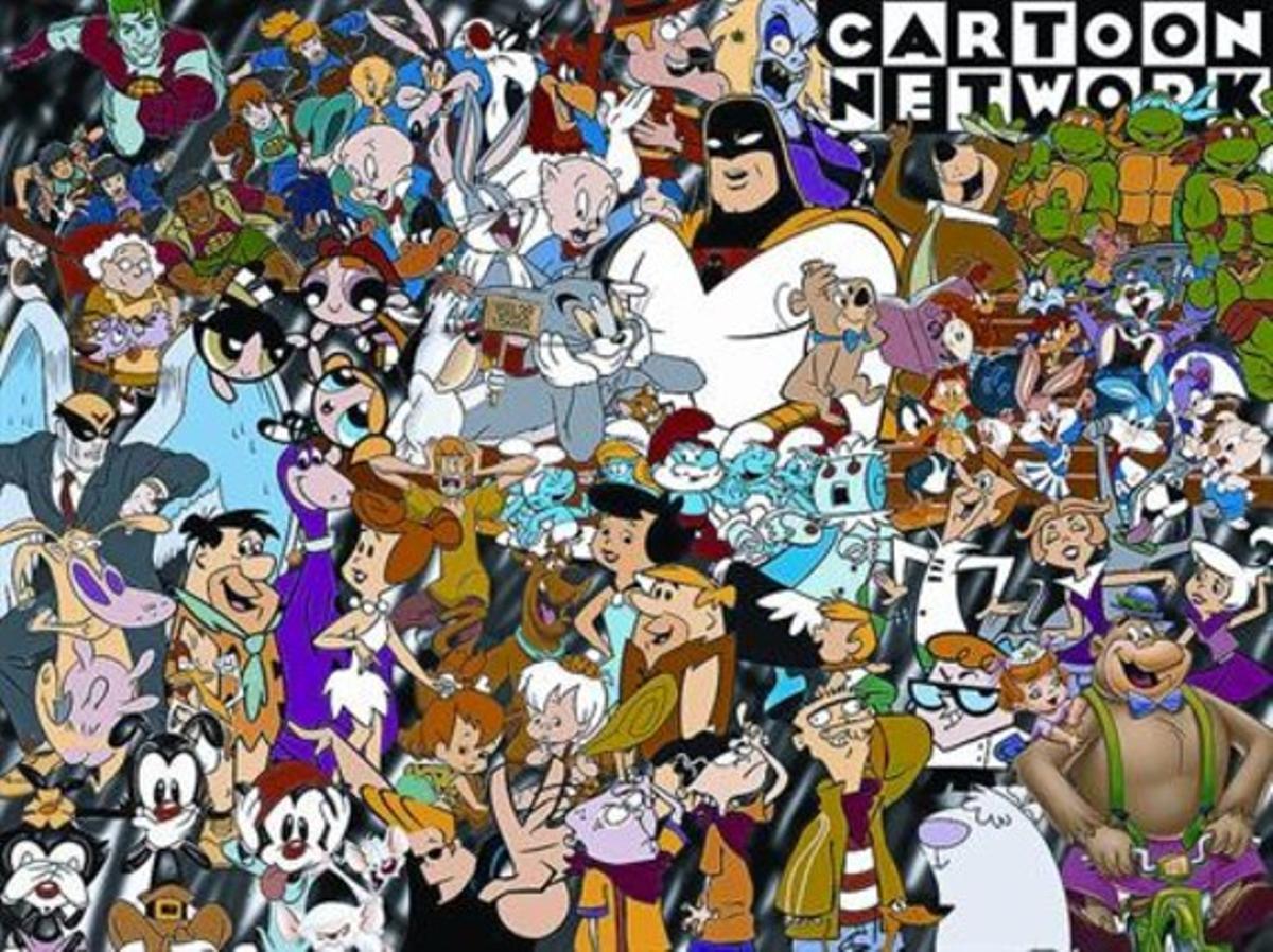 La televisión infantil Cartoon Network deja de emitir