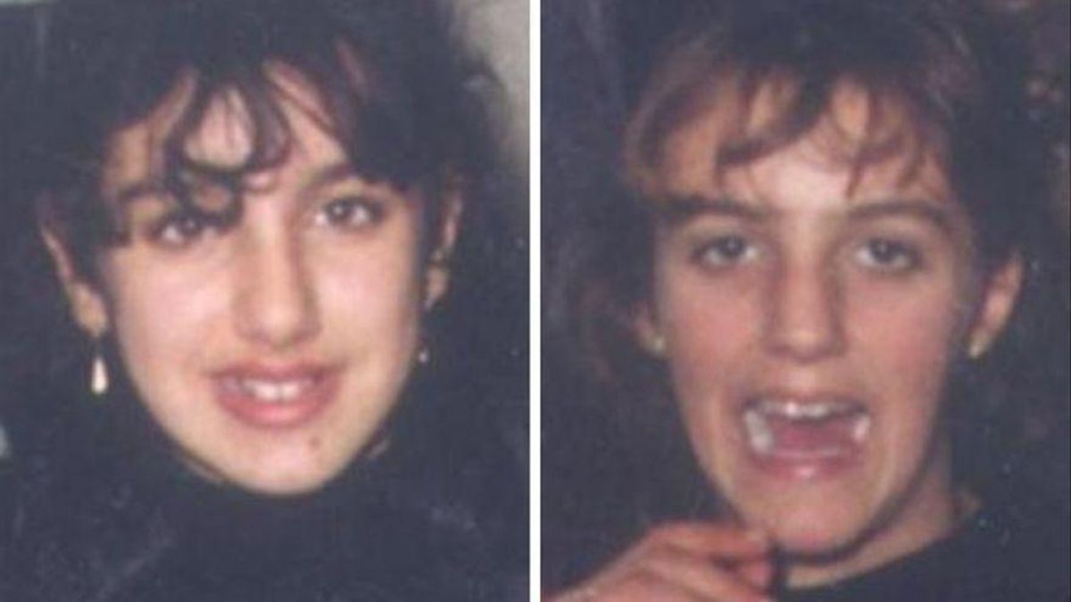 Prorrogan de nuevo la causa que investiga la desaparición de dos niñas en Cantabria en 1992 Prorrogan de nuevo la causa que investiga la desaparición de dos niñas en Cantabria en 1992
