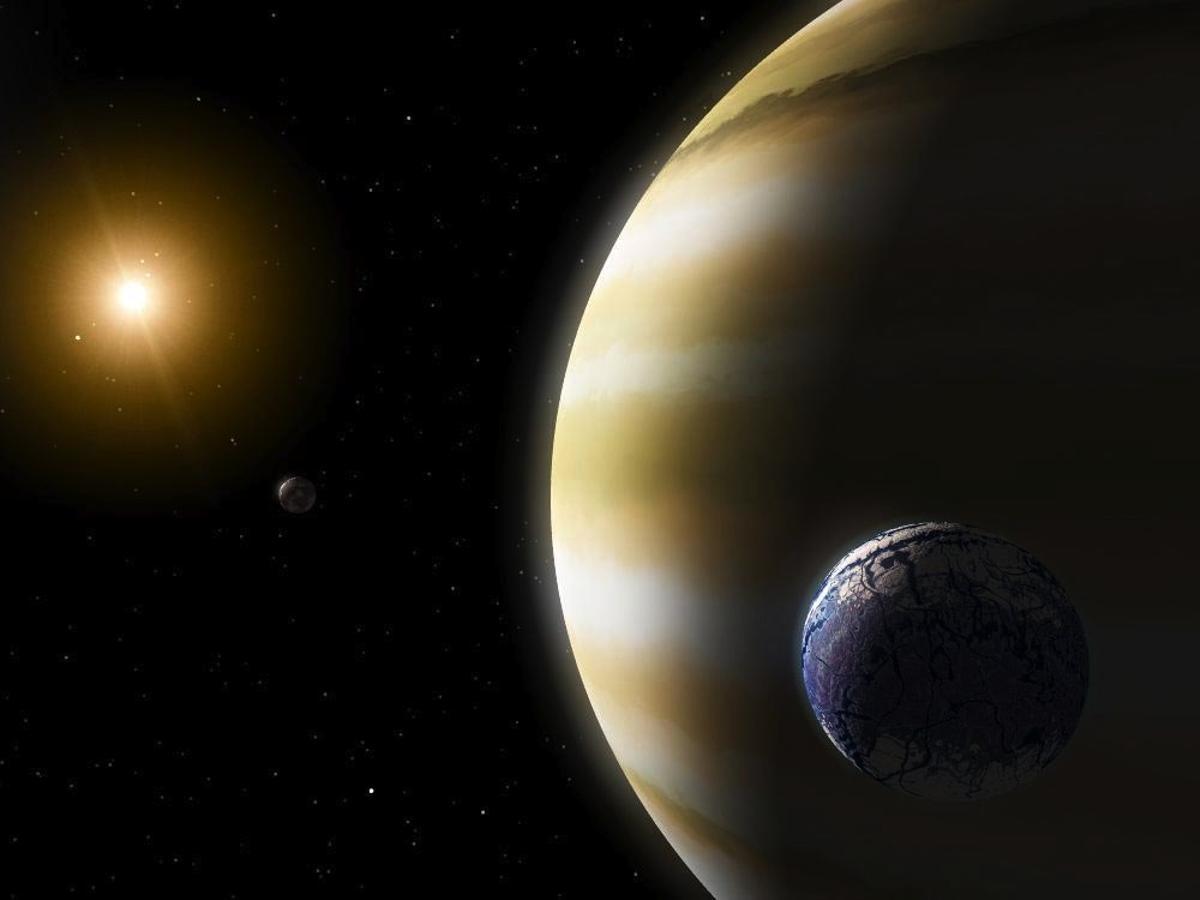 Astrònoms troben proves d’una segona superlluna més enllà del sistema solar