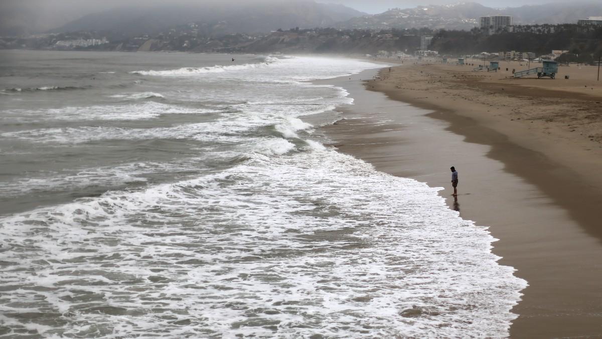El Niño, el fenomen que amenaça la temperatura global, ja és aquí