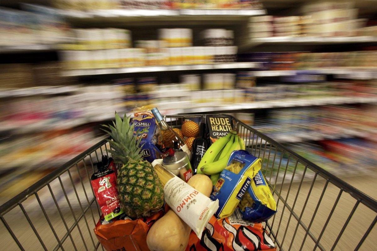 ¿Debe preocuparnos la inflación? ¿Debe preocuparnos la inflación?
