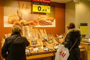 La guerra en Ucrania subirá los precios en el supermercado