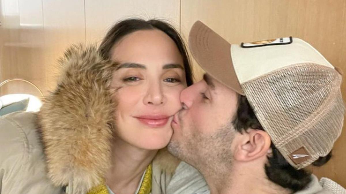 ‘Piano, piano’: Íñigo Onieva no vol parlar de l’embaràs de Tamara Falcó ‘Piano, piano’: Íñigo Onieva no vol parlar de l’embaràs de Tamara Falcó
