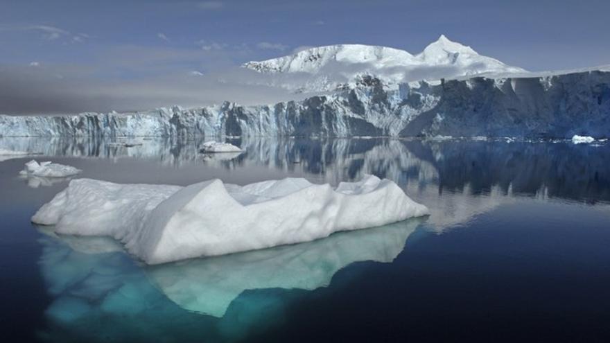Informe IPCC: La subida del nivel del mar y el deshielo de los glaciares ya son irreversibles, pero podemos frenarlos - Vimarsana News