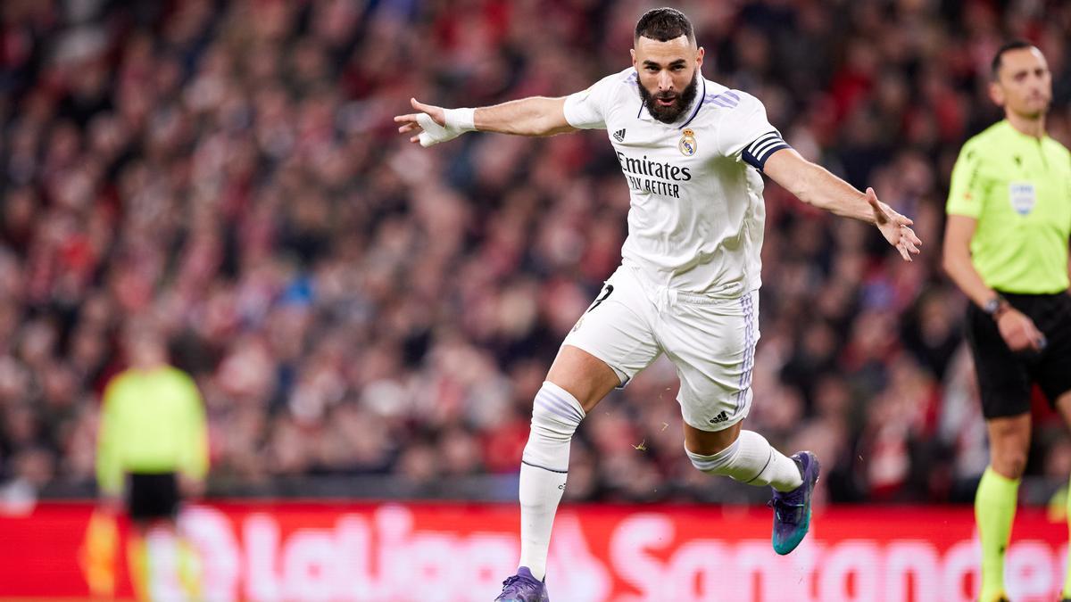 TRANSFER MARKET |  Benzema’s doubts pose a dilemma for Madrid: Joselu or Kane?