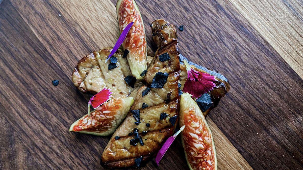 Si t’agraden les figues, aquí tens unes bones idees per cuinar-les a casa