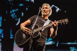 De Roger Waters a Metallica: el rock grita contra la guerra de Putin