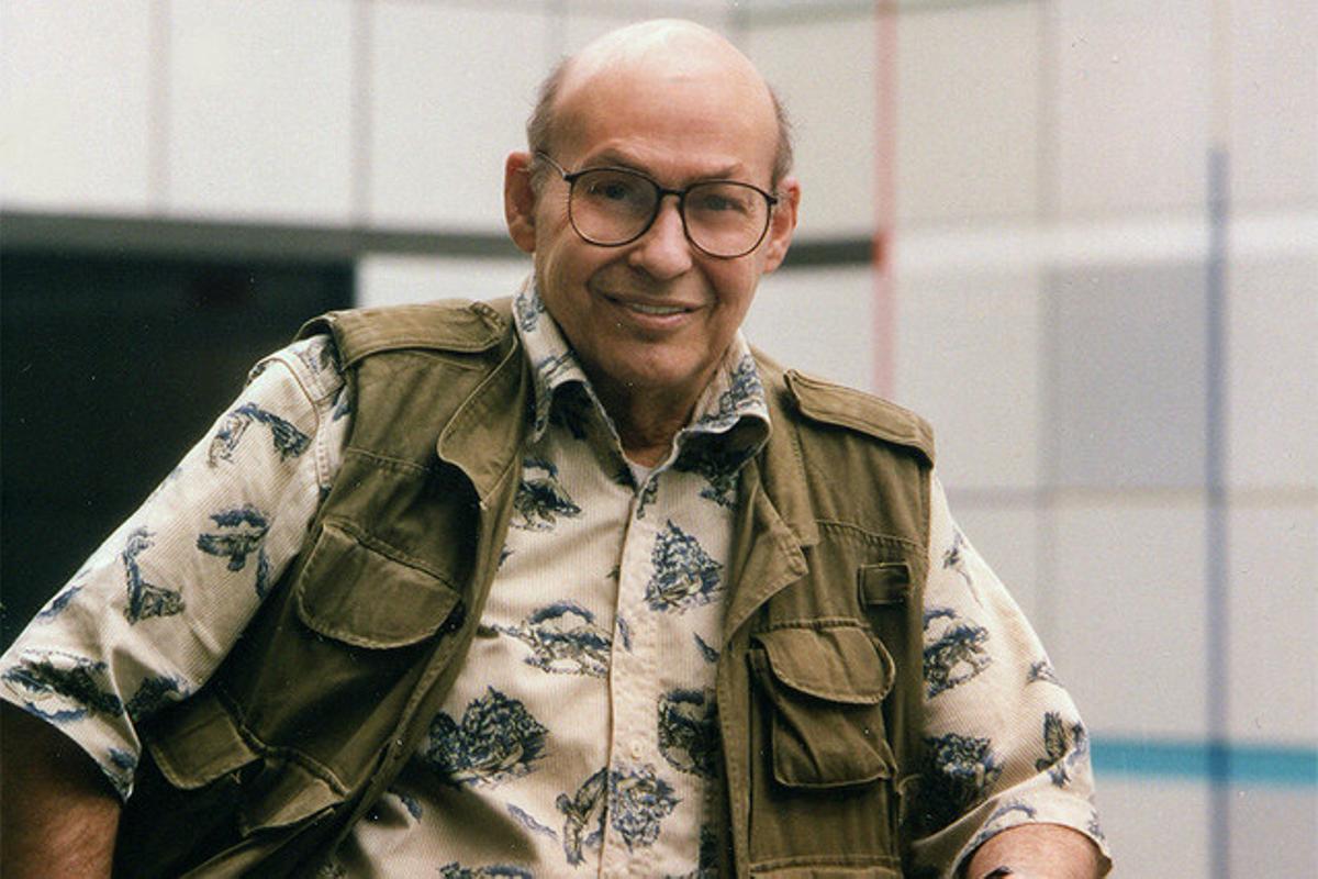 Muere Marvin Minsky, padre de la inteligencia artificial