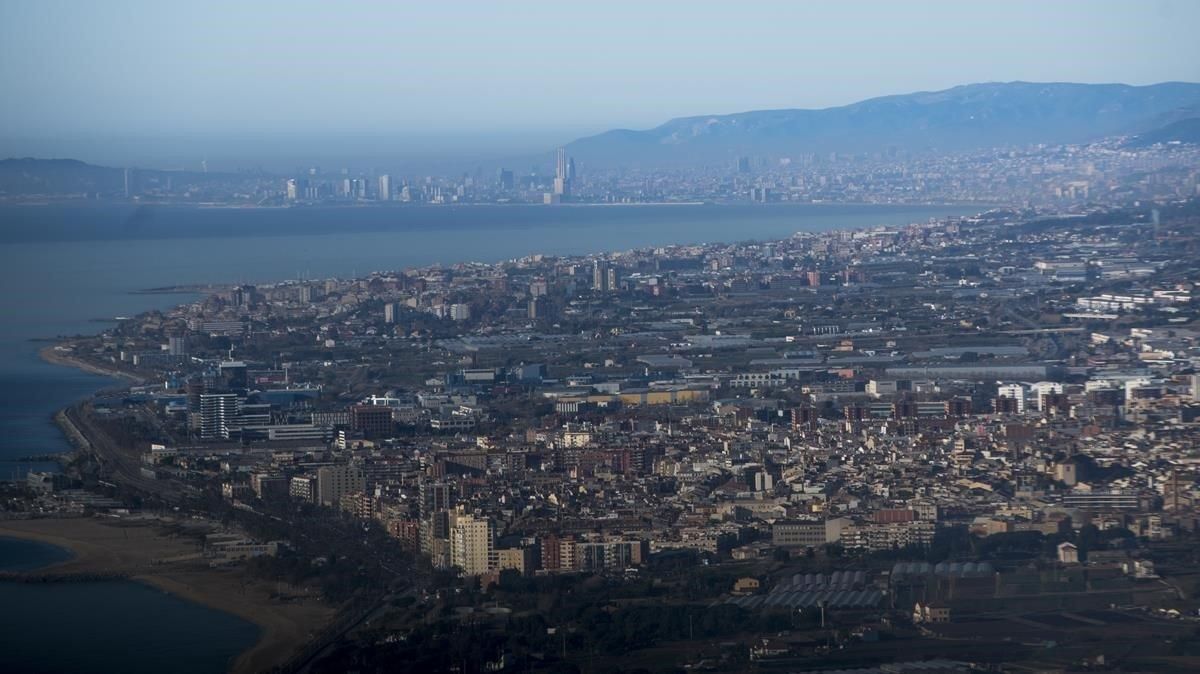 Matgaró (Maresme) una de las poblaciones en las que más han subido los precios de la vivienda. Matgaró (Maresme) una de las poblaciones en las que más han subido los precios de la vivienda.
