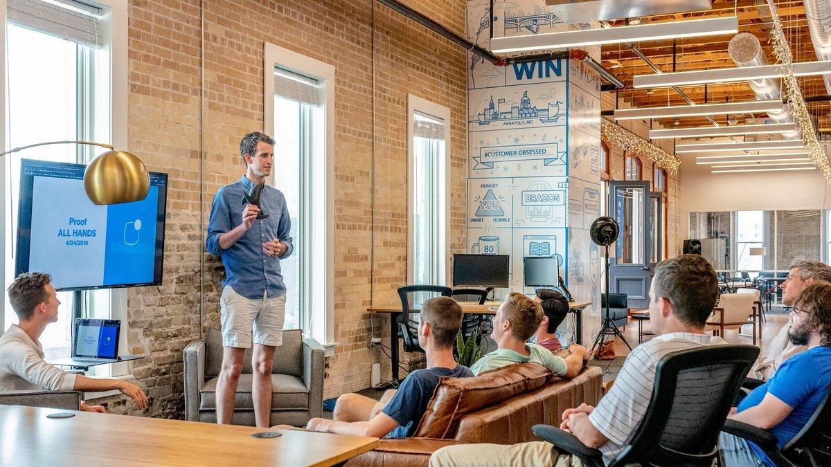 Pitchwall, una web para subir tu elevator pitch fácilmente y recibir feedback de otros emprendedores Pitchwall, una web para subir tu elevator pitch fácilmente y recibir feedback de otros emprendedores