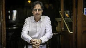 Vicenç Pagès, l’home que jugava
