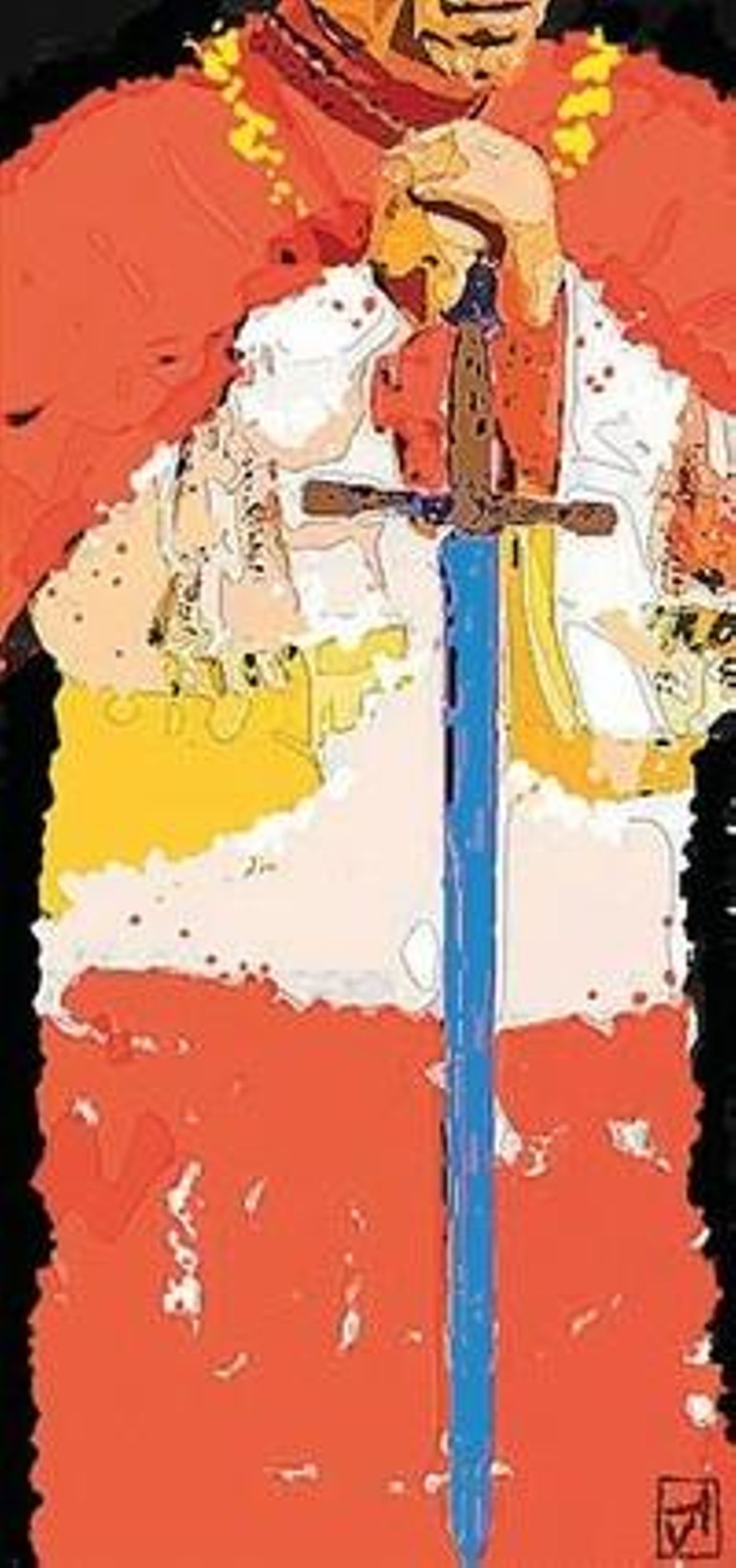 TOÑO VEGA TOÑO VEGA