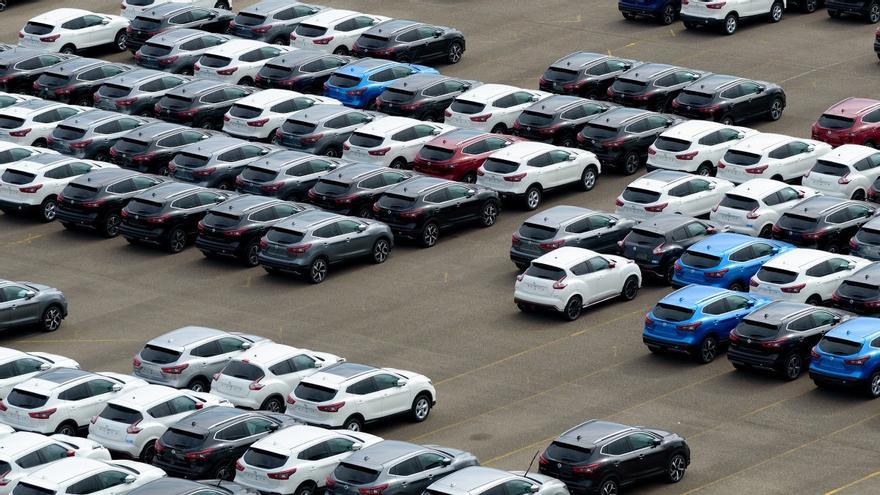 Más demanda que oferta: faltan coches de alquiler para el verano