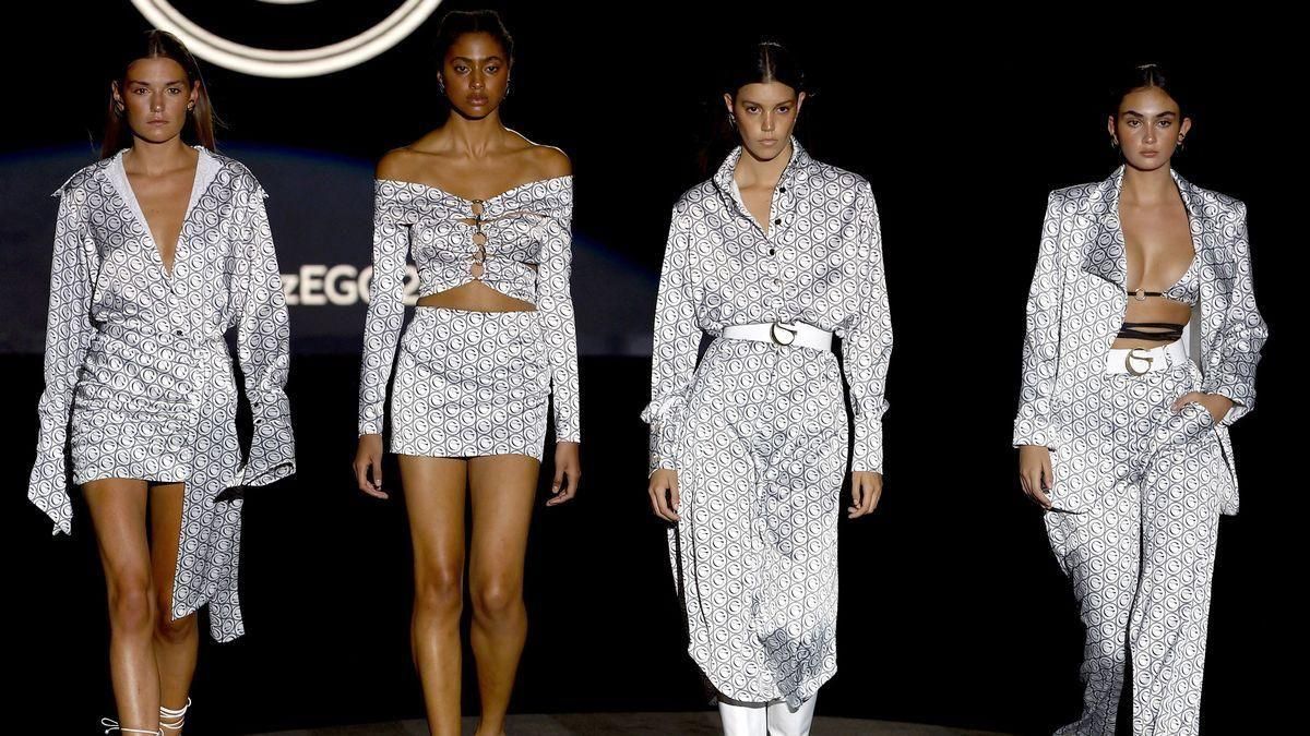 La pasarela de Madrid celebrará sus bodas de brillantes el próximo año La pasarela de Madrid celebrará sus bodas de brillantes el próximo año
