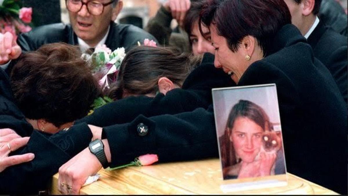 El enigma sobre Antonio Anglés continúa 29 años después de encontrar a las tres víctimas de Alcàsser