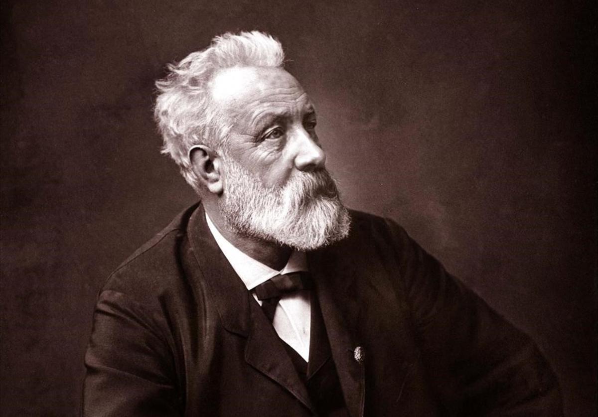 ¿Qui llegeix Jules Verne?