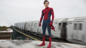 'Spider-Man: No Way Home' muestra su tráiler en la CinemaCon