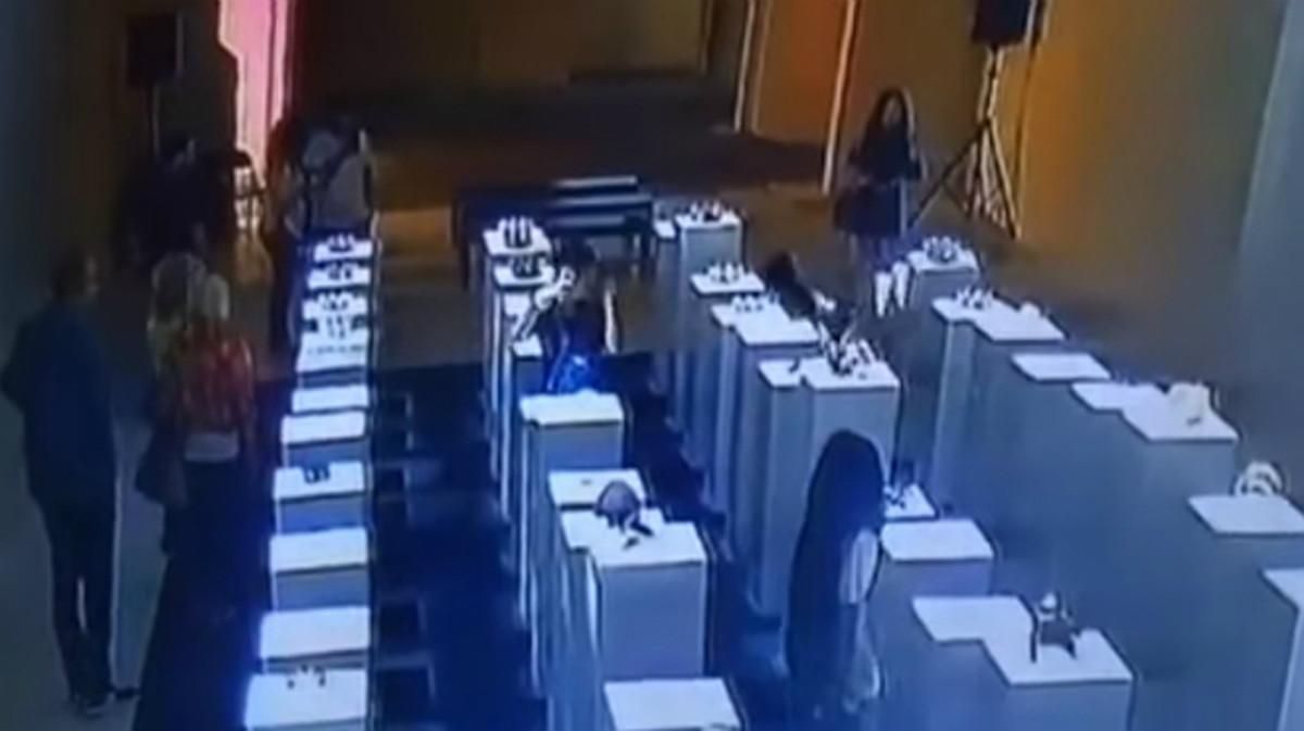 Una foto de 175.000 euros Una foto de 175.000 euros