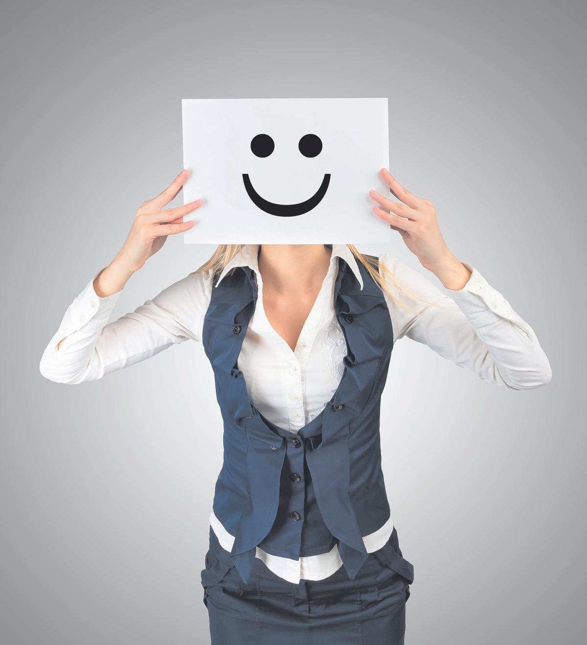 7 requisits per ser un treballador feliç