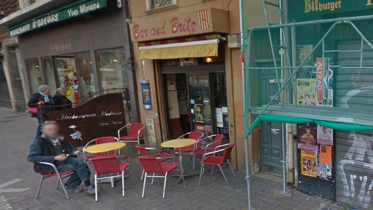 Un emblemàtic exjugador de rugbi de la USAP mor en una agressió a Perpinyà Un emblemàtic exjugador de rugbi de la USAP mor en una agressió a Perpinyà