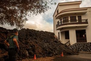 Preguntes d’afectats pel volcà de La Palma que esperen respostes