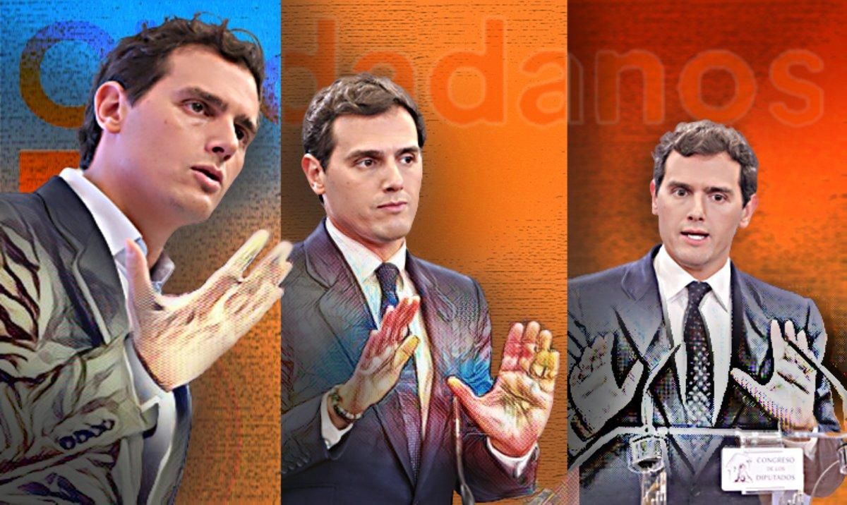 ¿Hi ha Rivera per a estona? ¿Hi ha Rivera per a estona?