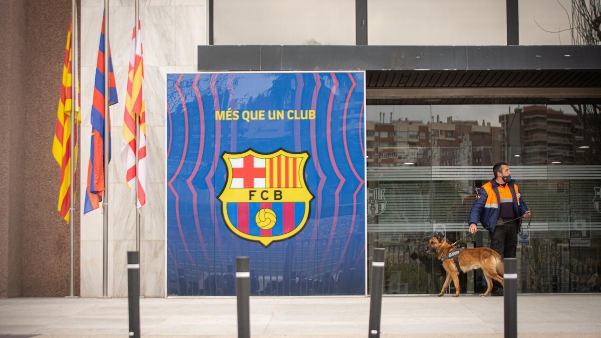 The great reputational crisis of FC Barcelona