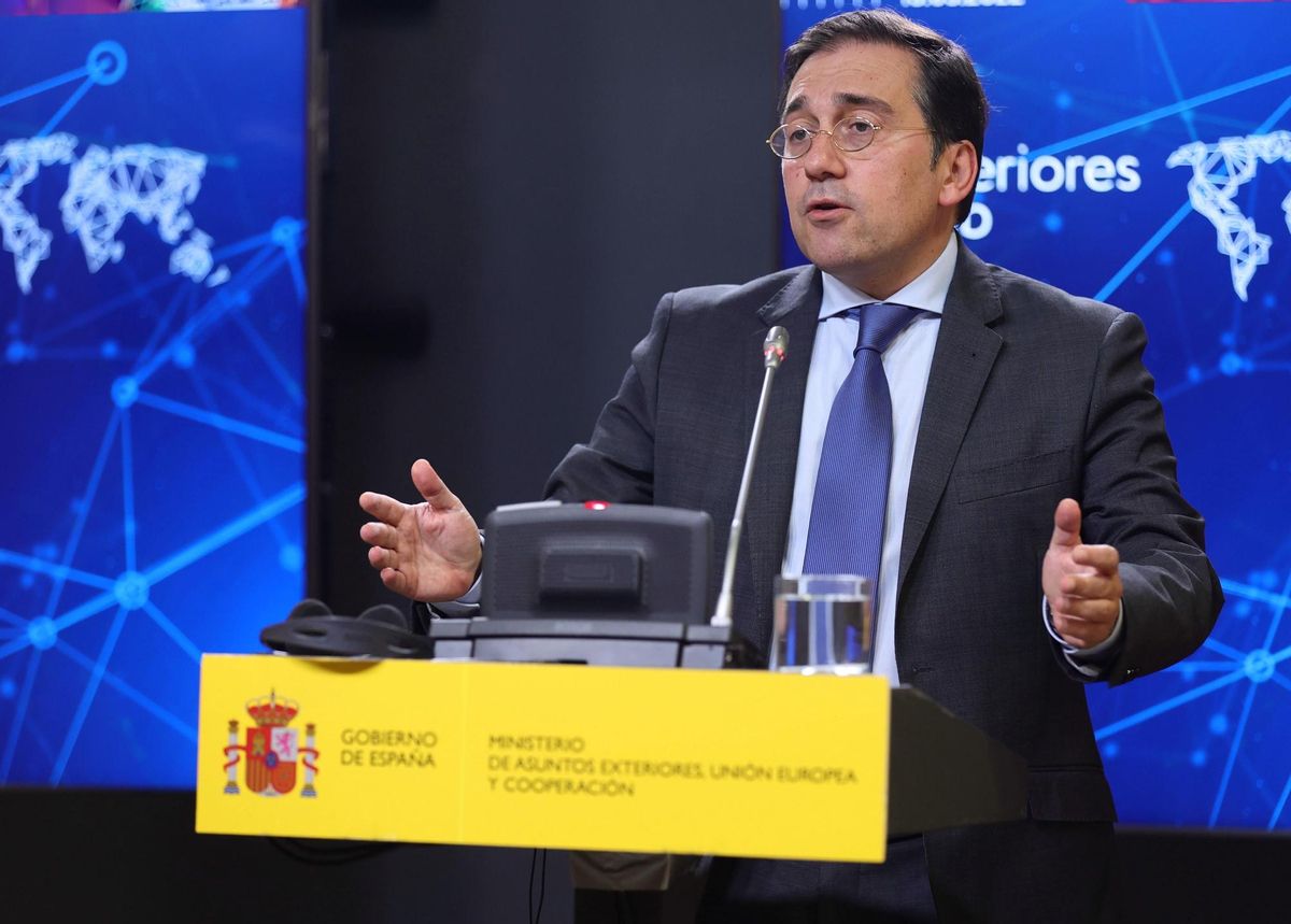 EEUU meterá las amenazas de China en la próxima estrategia de la OTAN y España, las del "flanco sur" EEUU meterá las amenazas de China en la próxima estrategia de la OTAN y España, las del "flanco sur"