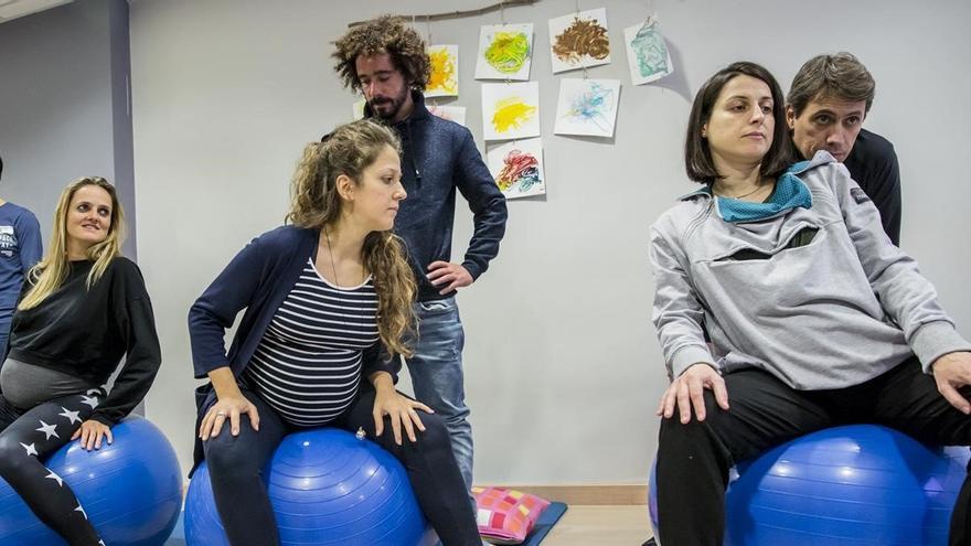 España encabeza el ránking europeo de madres mayores de 40 años