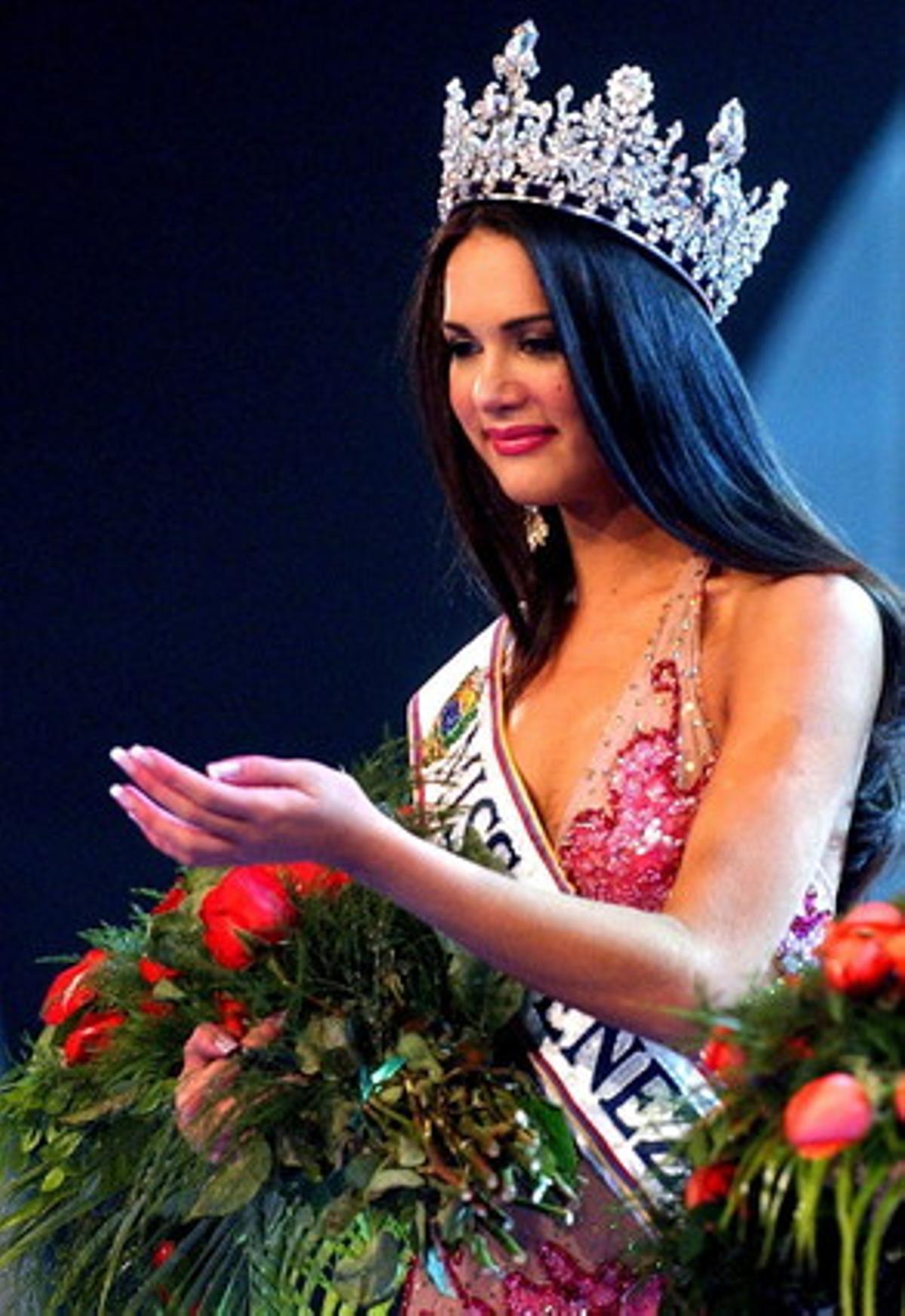 Miss Venezuela 2004-Foto cortesía