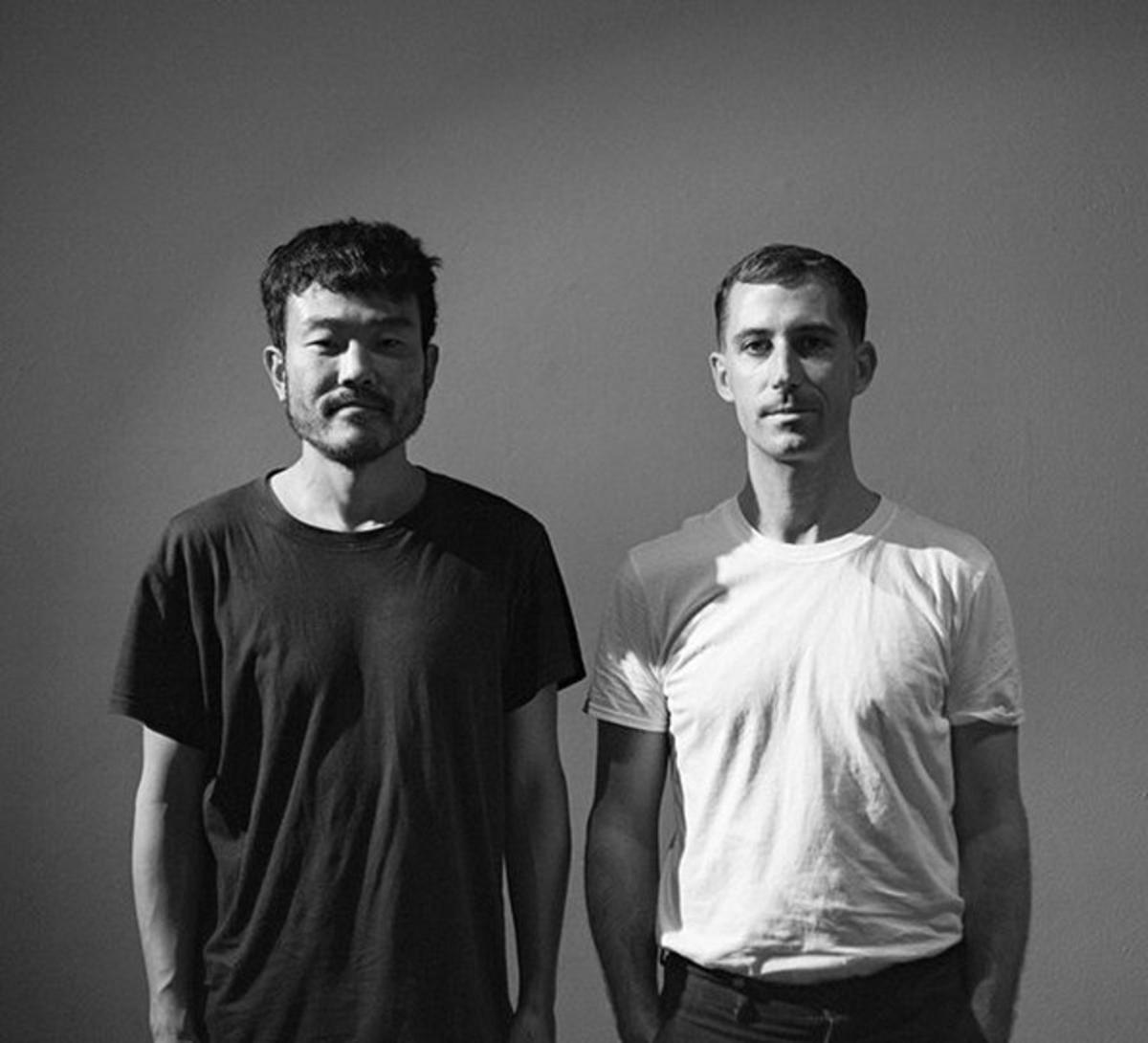 Los artistas Lolo&Sosaku abrirán su estudio en L’Hospitalet para el festival Understanding Design Los artistas Lolo&Sosaku abrirán su estudio en L’Hospitalet para el festival Understanding Design