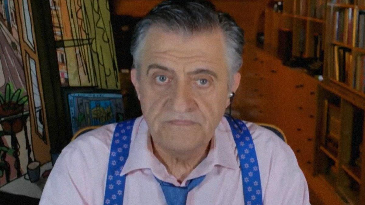 Wyoming responde a Cayetana Álvarez de Toledo tras llamar "hijo de terrorista" a Pablo Iglesias: "Nivelazo" Wyoming responde a Cayetana Álvarez de Toledo tras llamar "hijo de terrorista" a Pablo Iglesias: "Nivelazo"