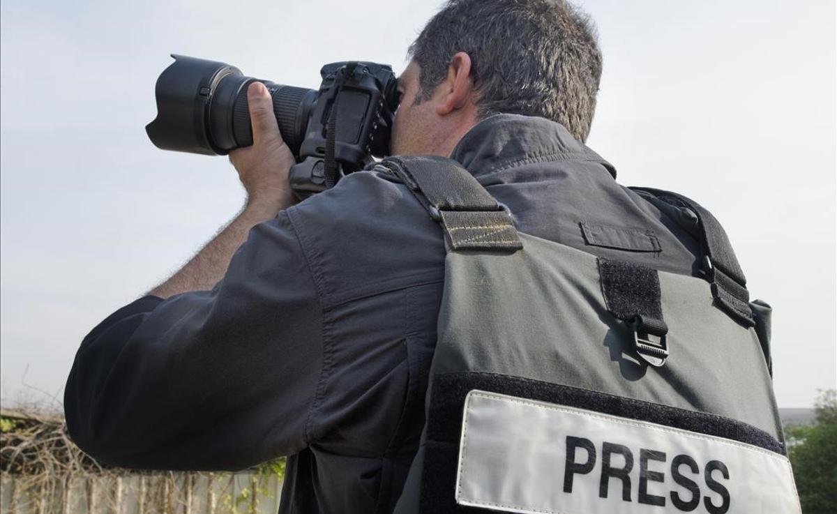 Reporteros Sin Fronteras denuncia que muchos Gobiernos usan la pandemia  para maniatar al periodismo