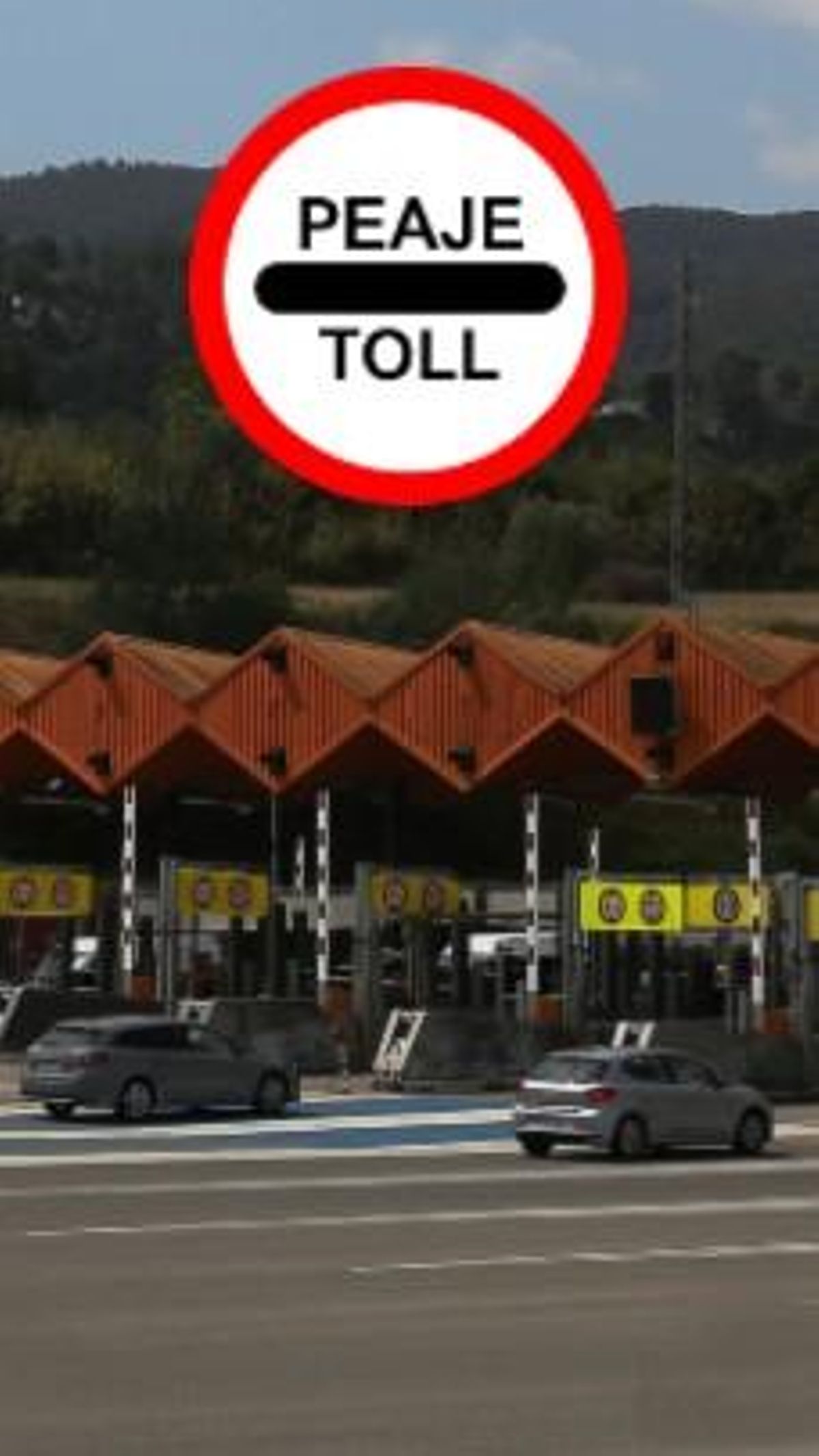 Autopistas: del peaje al peaje. Autopistas: del peaje al peaje.