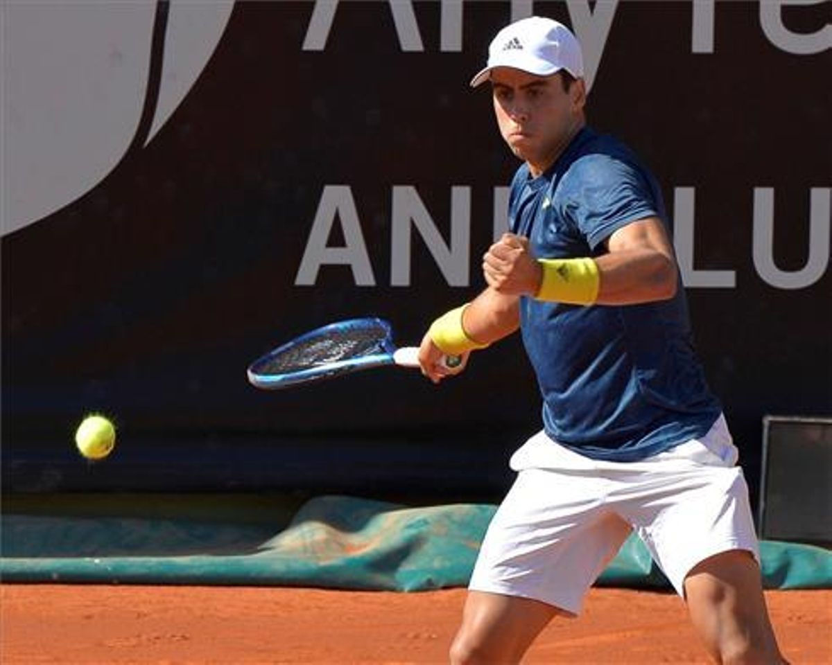 Carreño y Munar se enfrentarán por el título en el Andalucía Open Carreño y Munar se enfrentarán por el título en el Andalucía Open