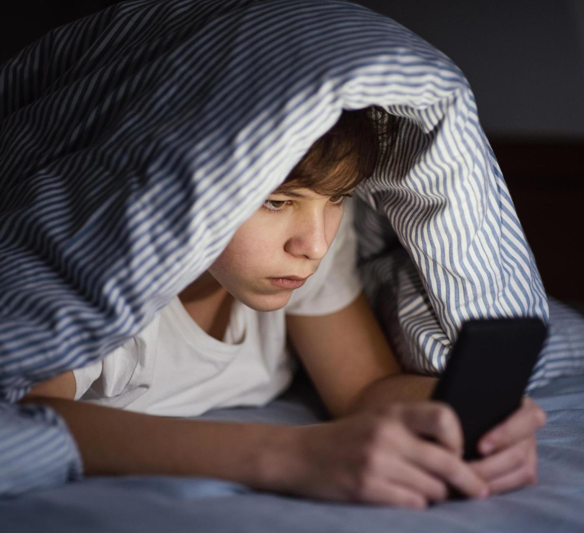 Hijos enganchados a la tecnología. Consejos para ayudarles Hijos enganchados a la tecnología. Consejos para ayudarles