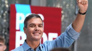 El PSOE veu en la «pugna» entre ERC i Junts un dels principals esculls per a la reelecció de Sánchez