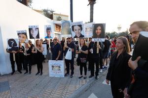 La mare d’un nen víctima d’assetjament escolar que es va suïcidar a Eivissa: «El meu missatge era: si et peguen, digues-ho al docent»