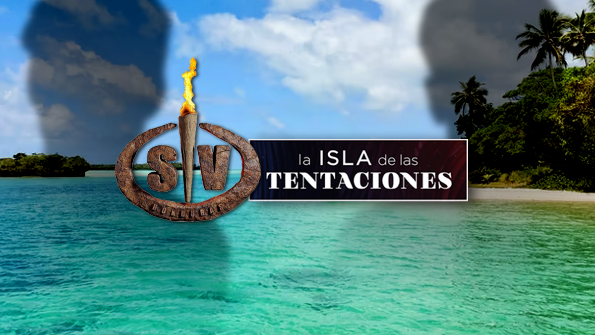 Dos nuevos famosos debutan en Onlyfans: un participante de 'Supervivientes' y otro de 'La isla de las tentaciones' Dos nuevos famosos debutan en Onlyfans: un participante de 'Supervivientes' y otro de 'La isla de las tentaciones'