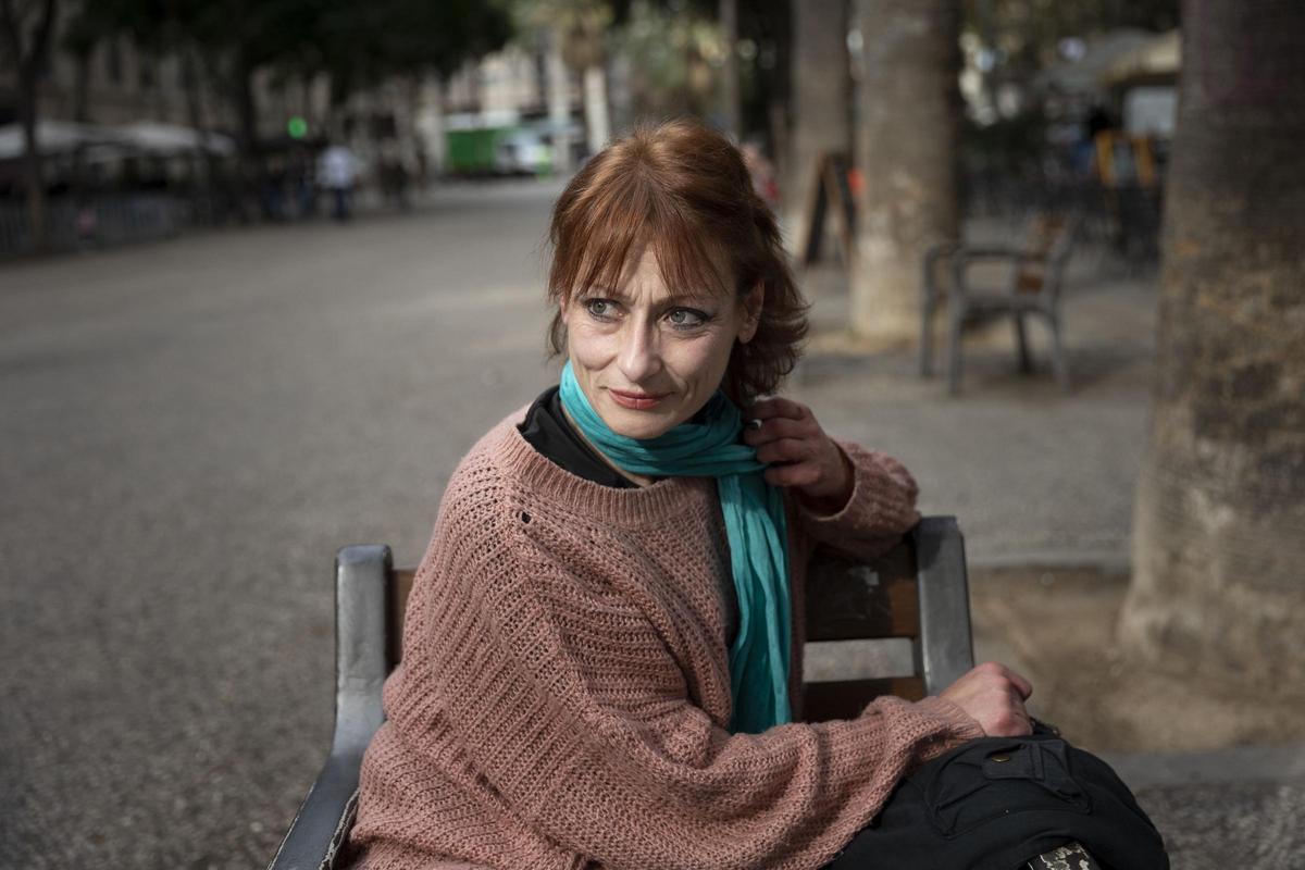 Narcopisos y toxicómanas: "Preferí abrir las piernas a recibir una paliza"